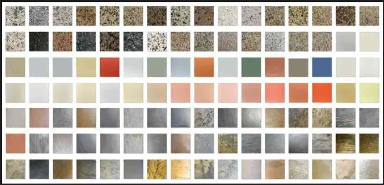 四川多彩漆外墙保温一体板