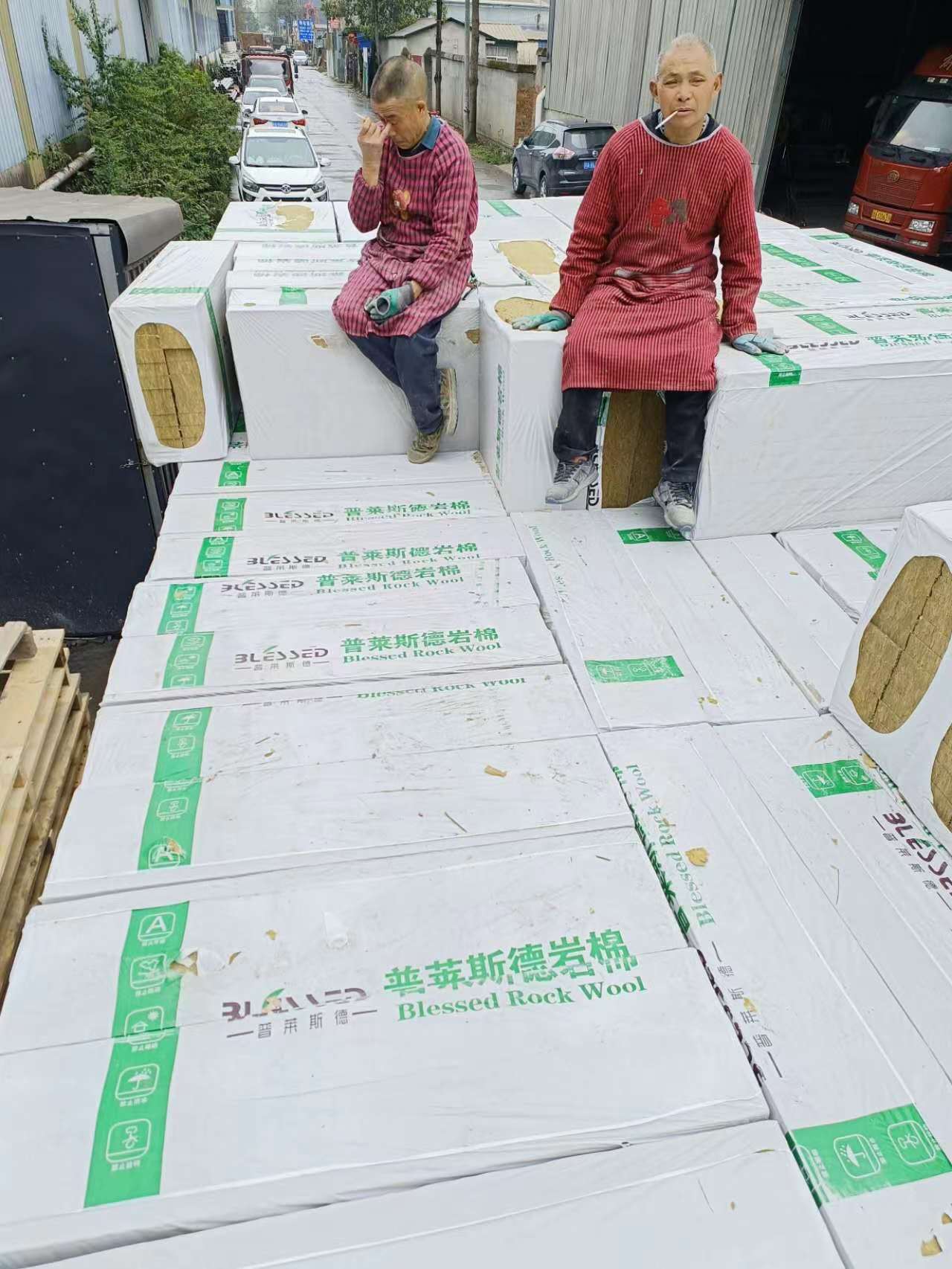 四川外墙保温装饰一体板