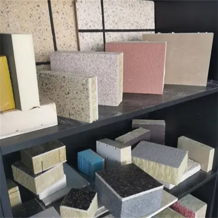 四川陶瓷保温一体板