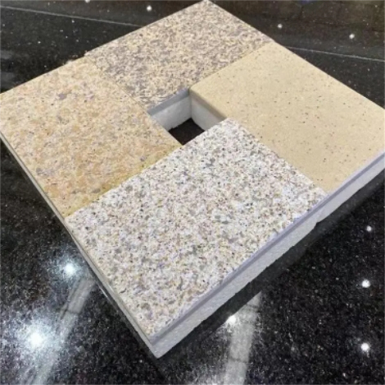 四川陶瓷保温一体板