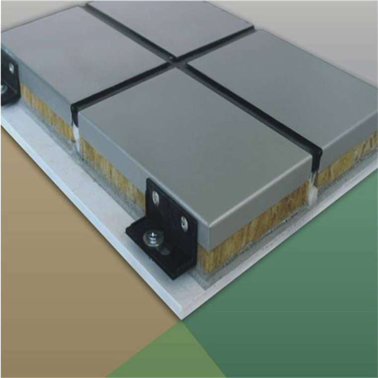 成都铝制保温一体板