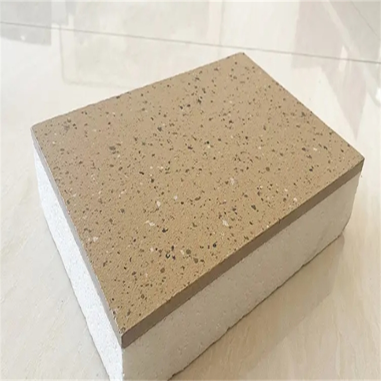 四川石材保温装饰一体板